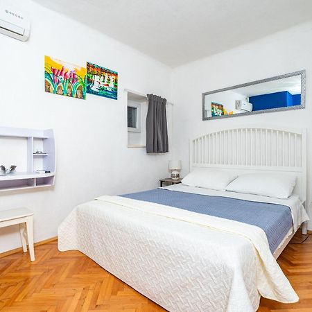 Tulip Old Town Hotell Dubrovnik Eksteriør bilde