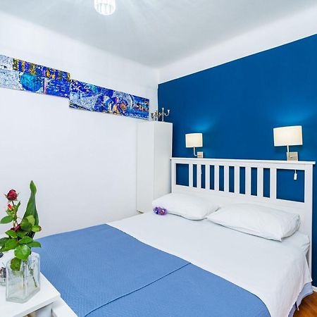 Tulip Old Town Hotell Dubrovnik Eksteriør bilde