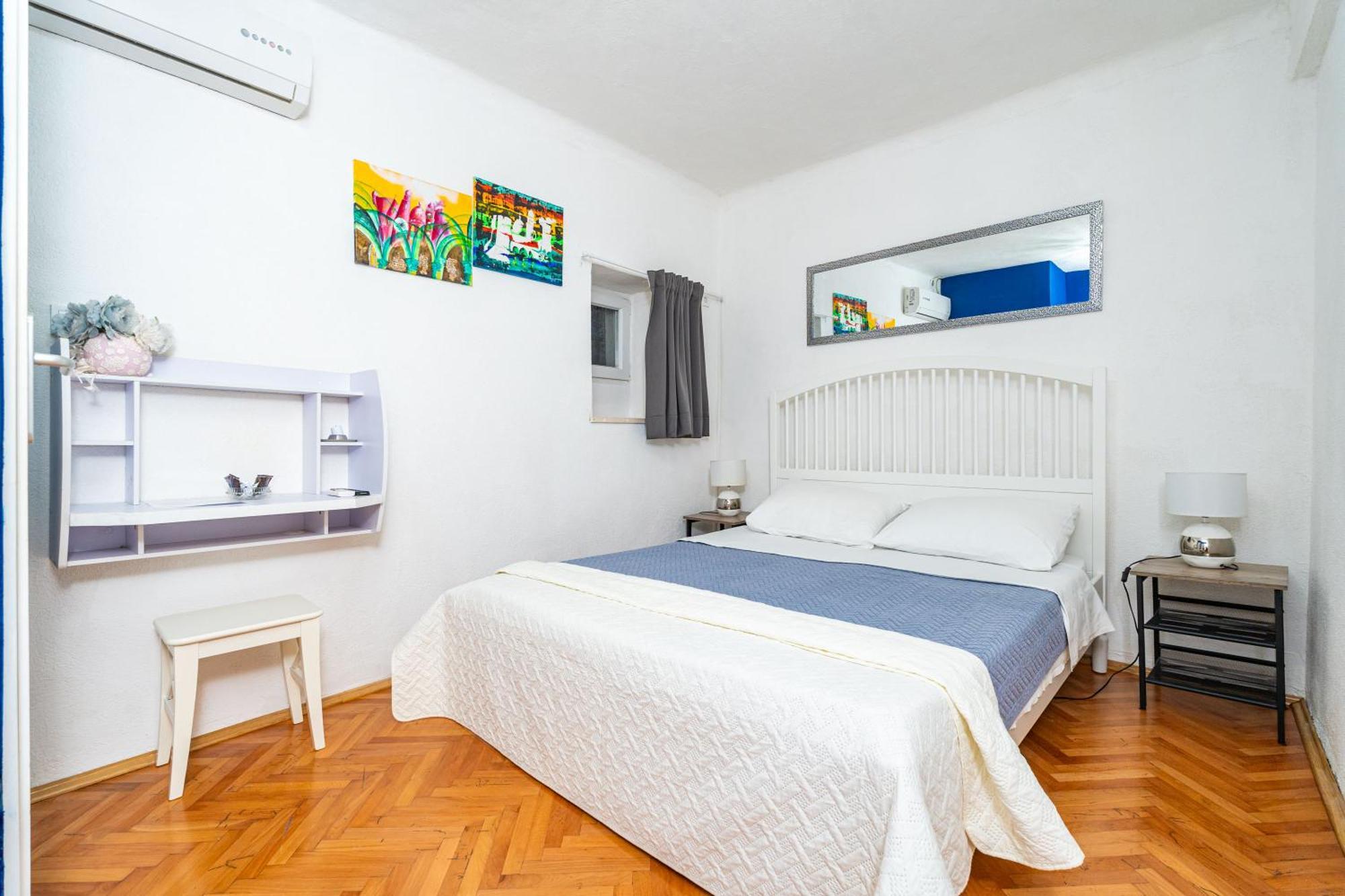Tulip Old Town Hotell Dubrovnik Eksteriør bilde